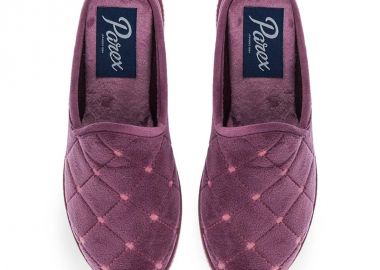 Γυναικείες Παντόφλες Σπιτιού Parex 10130205 - PAREX - 