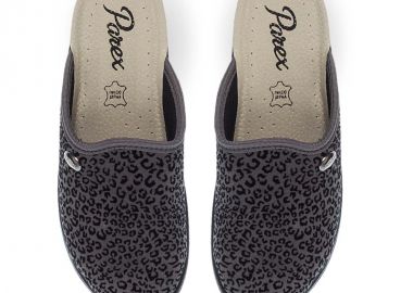 Γυναικείες Παντόφλες Σπιτιού Parex 10130251 - PAREX - 