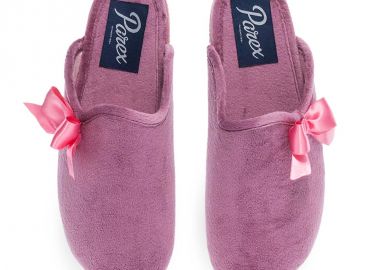 Γυναικείες Παντόφλες Σπιτιού Parex 10130277 - PAREX - 