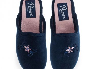 Γυναικείες Παντόφλες Σπιτιού Parex 10130294 - PAREX - 