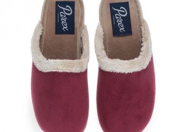 Γυναικείες Παντόφλες Σπιτιού Parex 10130296 - PAREX - 