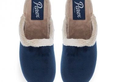 Γυναικείες Παντόφλες Σπιτιού Parex 10130296 - PAREX - 