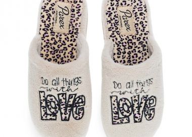 Γυναικείες Παντόφλες Σπιτιού Parex 10132023 - PAREX - 