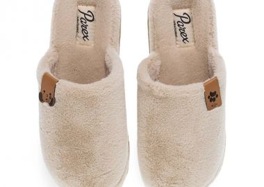 Γυναικείες Παντόφλες Σπιτιού Parex 10132029 - PAREX - 