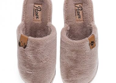 Γυναικείες Παντόφλες Σπιτιού Parex 10132029 - PAREX - 