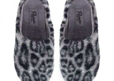 Γυναικείες Παντόφλες Σπιτιού Parex 10132034 - PAREX - 