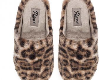 Γυναικείες Παντόφλες Σπιτιού Parex 10132034 - PAREX - 