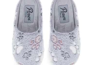 Γυναικείες Παντόφλες Σπιτιού Parex 10132035 - PAREX - 