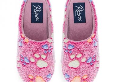 Γυναικείες Παντόφλες Σπιτιού Parex 10132035 - PAREX - 