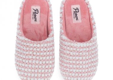 Γυναικείες Παντόφλες Σπιτιού Parex 10132039 - PAREX - 