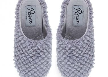 Γυναικείες Παντόφλες Σπιτιού Parex 10132040 - PAREX - 