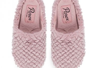 Γυναικείες Παντόφλες Σπιτιού Parex 10132040 - PAREX - 