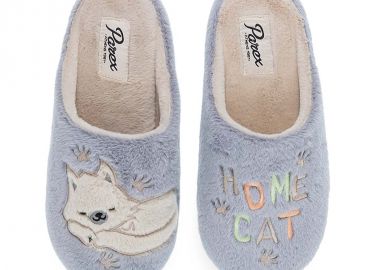 Γυναικείες Παντόφλες Σπιτιού Parex 10132041 - PAREX - 