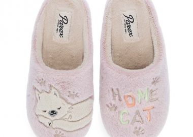 Γυναικείες Παντόφλες Σπιτιού Parex 10132041 - PAREX - 