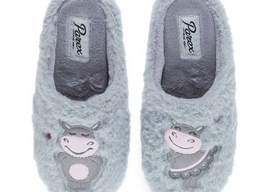 Γυναικείες Παντόφλες Σπιτιού Parex 10132042 - PAREX - 