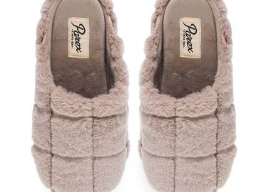 Γυναικείες Παντόφλες Σπιτιού Parex 10132044 - PAREX - 