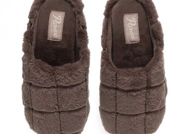 Γυναικείες Παντόφλες Σπιτιού Parex 10132044 - PAREX - 