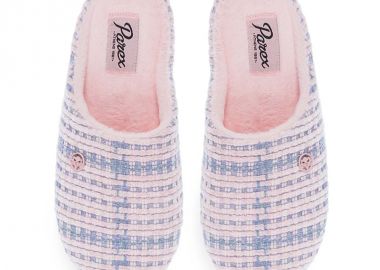 Γυναικείες Παντόφλες Σπιτιού Parex 10132045 - PAREX - 