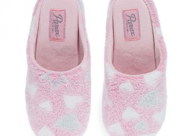 Γυναικείες Παντόφλες Σπιτιού Parex 10132046 - PAREX - 