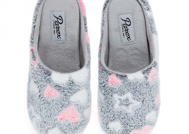 Γυναικείες Παντόφλες Σπιτιού Parex 10132046 - PAREX - 