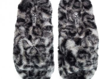 Γυναικείες Παντόφλες Σπιτιού Parex 10132064 - PAREX - 