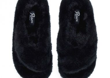 Γυναικείες Παντόφλες Σπιτιού Parex 10132066 - PAREX - 