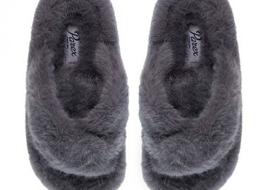 Γυναικείες Παντόφλες Σπιτιού Parex 10132066 - PAREX - 