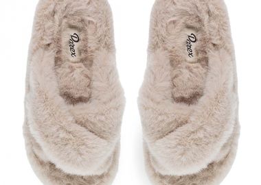 Γυναικείες Παντόφλες Σπιτιού Parex 10132066 - PAREX - 