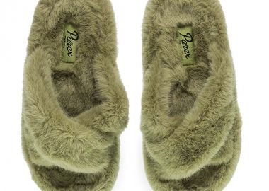 Γυναικείες Παντόφλες Σπιτιού Parex 10132066 - PAREX - 