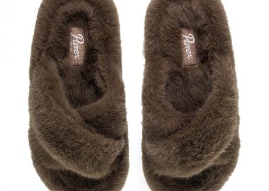 Γυναικείες Παντόφλες Σπιτιού Parex 10132066 - PAREX - 