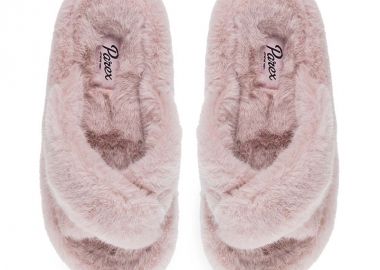 Γυναικείες Παντόφλες Σπιτιού Parex 10132066 - PAREX - 