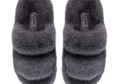 Γυναικείες Παντόφλες Σπιτιού Parex 10132067 - PAREX - 