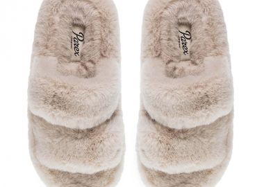 Γυναικείες Παντόφλες Σπιτιού Parex 10132067 - PAREX - 