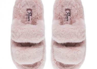 Γυναικείες Παντόφλες Σπιτιού Parex 10132067 - PAREX - 