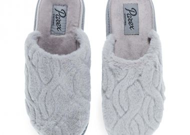 Γυναικείες Παντόφλες Σπιτιού Parex 10132068 - PAREX - 