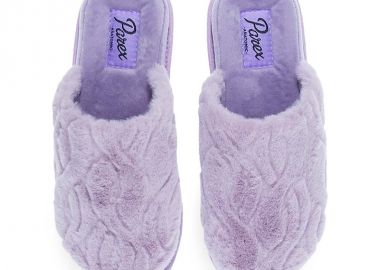 Γυναικείες Παντόφλες Σπιτιού Parex 10132068 - PAREX - 