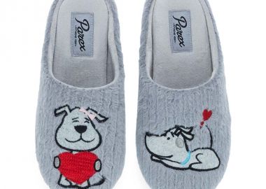 Γυναικείες Παντόφλες Σπιτιού Parex 10132073 - PAREX - 