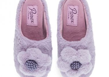 Γυναικείες Παντόφλες Σπιτιού Parex 10132075 - PAREX - 