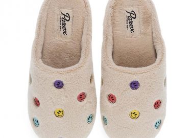 Γυναικείες Παντόφλες Σπιτιού Parex 10132076 - PAREX - 