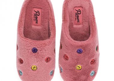 Γυναικείες Παντόφλες Σπιτιού Parex 10132076 - PAREX - 