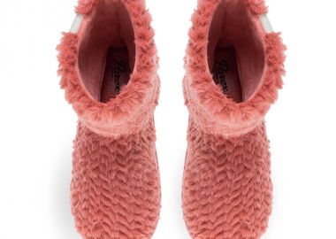 Γυναικείες Παντόφλες Σπιτιού Parex 10132108 - PAREX - 