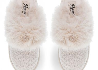 Γυναικείες Παντόφλες Σπιτιού Parex 10132111 - PAREX - 