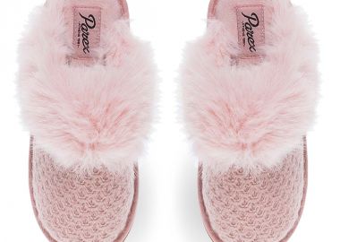 Γυναικείες Παντόφλες Σπιτιού Parex 10132111 - PAREX - 