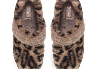 Γυναικείες Παντόφλες Σπιτιού Parex 10132115 - PAREX - 