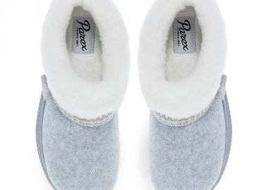 Γυναικείες Παντόφλες Σπιτιού Parex 10132118 - PAREX - 