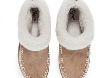 Γυναικείες Παντόφλες Σπιτιού Parex 10132119 - PAREX - 