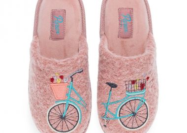 Γυναικείες Παντόφλες Σπιτιού Parex 10132121 - PAREX - 