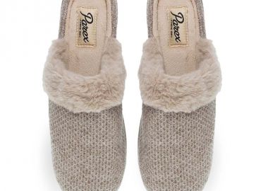 Γυναικείες Παντόφλες Σπιτιού Parex 10132127 - PAREX - 