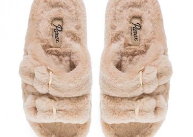 Γυναικείες Παντόφλες Σπιτιού Parex 10132131 - PAREX - 