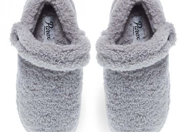 Γυναικείες Παντόφλες Σπιτιού Parex 10132133 - PAREX - 